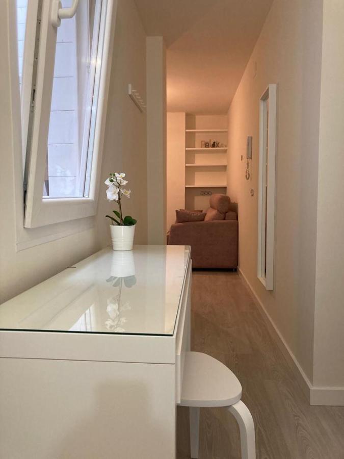 Gascona 26 - Pleno Centro, Muy Tranquilo, Parking Gratis En Mismo Edificio, Ascensor, Wifi Apartment Oviedo Exterior photo