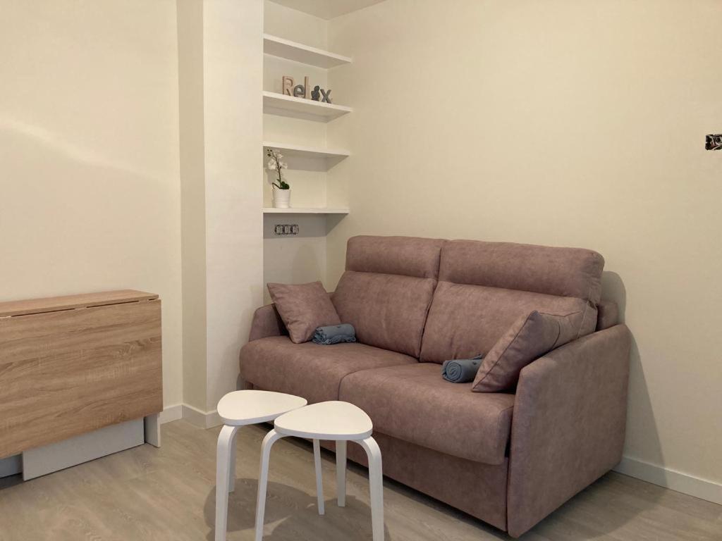 Gascona 26 - Pleno Centro, Muy Tranquilo, Parking Gratis En Mismo Edificio, Ascensor, Wifi Apartment Oviedo Exterior photo