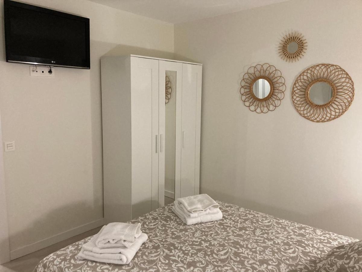 Gascona 26 - Pleno Centro, Muy Tranquilo, Parking Gratis En Mismo Edificio, Ascensor, Wifi Apartment Oviedo Exterior photo