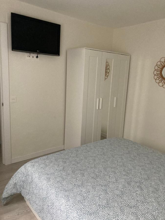 Gascona 26 - Pleno Centro, Muy Tranquilo, Parking Gratis En Mismo Edificio, Ascensor, Wifi Apartment Oviedo Exterior photo