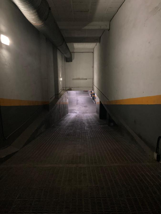Gascona 26 - Pleno Centro, Muy Tranquilo, Parking Gratis En Mismo Edificio, Ascensor, Wifi Apartment Oviedo Exterior photo